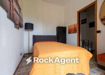 Camera da letto - Villa a Schiera Villaggio Lopilato, Stalettì - foto 12