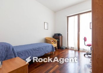 Camera da letto - Quadrilocale viale dei Bizantini, 75/2, Catanzaro - foto 14