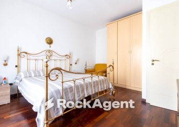 Camera da letto - Quadrilocale viale dei Bizantini, 75/2, Catanzaro - foto 16