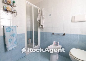 Bagno - Quadrilocale viale dei Bizantini, 75/2, Catanzaro - foto 20