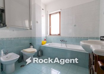 Bagno - Quadrilocale viale dei Bizantini, 75/2, Catanzaro - foto 21