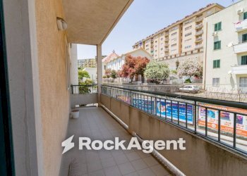 Terrazzo - Quadrilocale viale dei Bizantini, 75/2, Catanzaro - foto 22