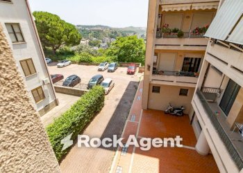 Vista - Quadrilocale viale dei Bizantini, 75/2, Catanzaro - foto 23