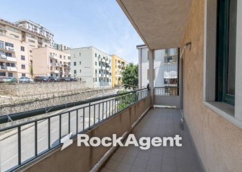 Terrazzo - Quadrilocale viale dei Bizantini, 75/2, Catanzaro - foto 25