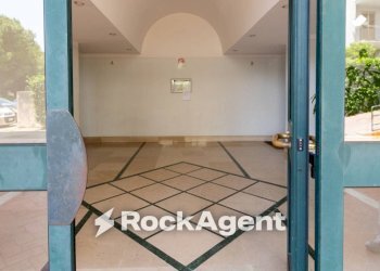 Interno palazzo - Quadrilocale viale dei Bizantini, 75/2, Catanzaro - foto 27
