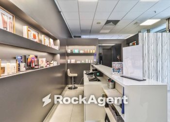 Interno non residenziale - Shop via Amilcare Ponchielli, 23, Bologna (neighborhood Savena) - photo 7