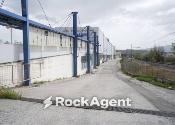 Zona - Shop Zona Industriale D1, Tito - photo 5