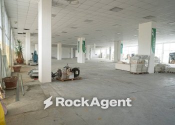 Interno non residenziale - Shop Zona Industriale D1, Tito - photo 11