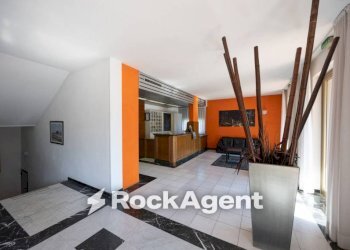 Interno palazzo - Casa indipendente via per Camaiore, 33, Pescaglia - foto 5