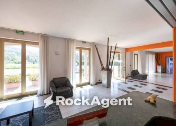 Salone - Casa indipendente via per Camaiore, 33, Pescaglia - foto 10