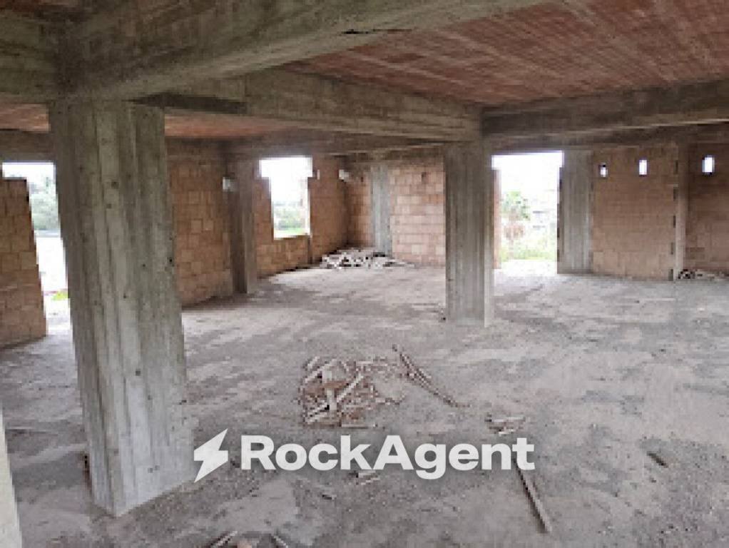 Posto macchina - Stable - Palace via Ternicola, 50, Bovalino - photo 3