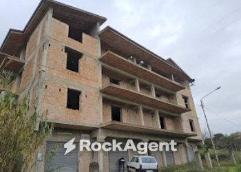 Facciata - Stable - Palace via Ternicola, 50, Bovalino - photo 1