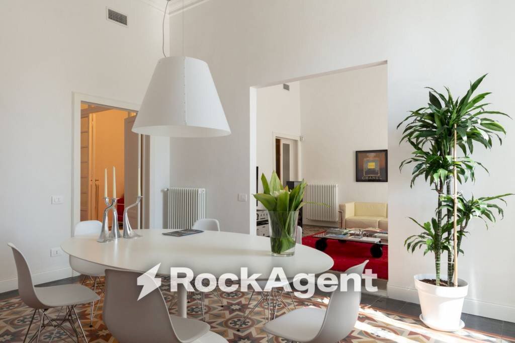 Ufficio - Quadrilocale viale Giosuè Carducci, 57, Livorno - foto 1