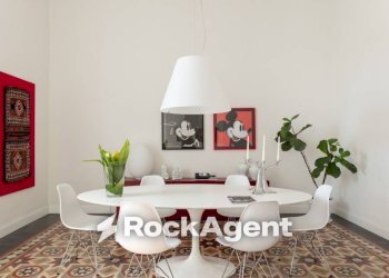 Ufficio - Quadrilocale viale Giosuè Carducci, 57, Livorno - foto 11