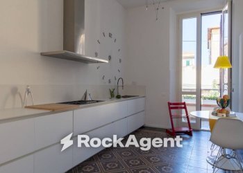 Cucina - Quadrilocale viale Giosuè Carducci, 57, Livorno - foto 13