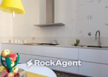 Cucina - Quadrilocale viale Giosuè Carducci, 57, Livorno - foto 14