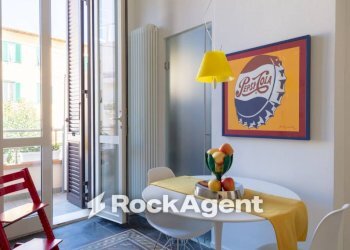 Studio - Quadrilocale viale Giosuè Carducci, 57, Livorno - foto 16