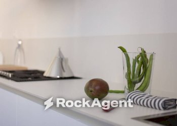 Cucina - Quadrilocale viale Giosuè Carducci, 57, Livorno - foto 17