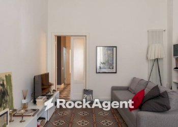 Studio - Quadrilocale viale Giosuè Carducci, 57, Livorno - foto 21
