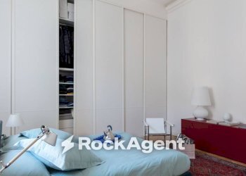 Camera da letto - Quadrilocale viale Giosuè Carducci, 57, Livorno - foto 24