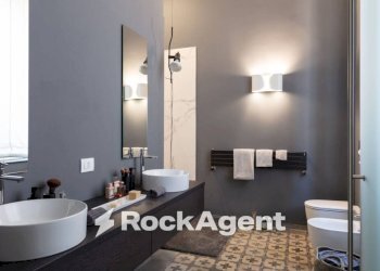 Bagno - Quadrilocale viale Giosuè Carducci, 57, Livorno - foto 27