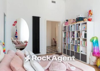 Camera da letto - Quadrilocale viale Giosuè Carducci, 57, Livorno - foto 29