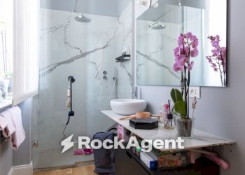 Bagno - Quadrilocale viale Giosuè Carducci, 57, Livorno - foto 30
