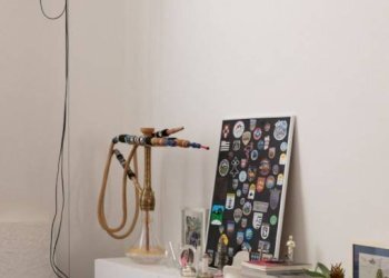 Studio - Quadrilocale viale Giosuè Carducci, 57, Livorno - foto 31
