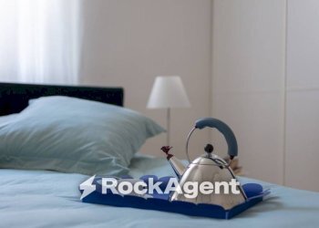 Camera da letto - Quadrilocale viale Giosuè Carducci, 57, Livorno - foto 33