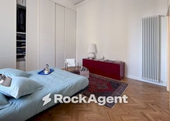 Camera da letto - Quadrilocale viale Giosuè Carducci, 57, Livorno - foto 35