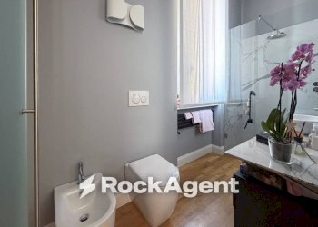 Bagno - Quadrilocale viale Giosuè Carducci, 57, Livorno - foto 37
