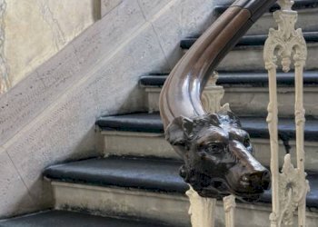 Scala - Quadrilocale viale Giosuè Carducci, 57, Livorno - foto 38