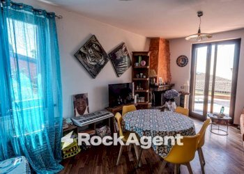 Salone - Villa via dei Ludi, 14B, Sutri - foto 5