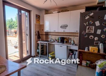 Cucina - Villa via dei Ludi, 14B, Sutri - foto 9