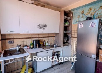 Cucina - Villa via dei Ludi, 14B, Sutri - foto 10