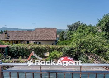 Vista - Villa via dei Ludi, 14B, Sutri - foto 16