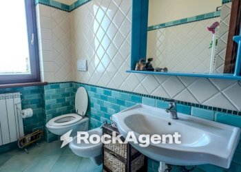 Bagno - Villa via dei Ludi, 14B, Sutri - foto 23