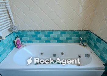 Bagno - Villa via dei Ludi, 14B, Sutri - foto 24