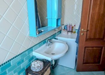Bagno - Villa via dei Ludi, 14B, Sutri - foto 25