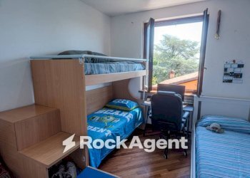 Camera da letto - Villa via dei Ludi, 14B, Sutri - foto 26