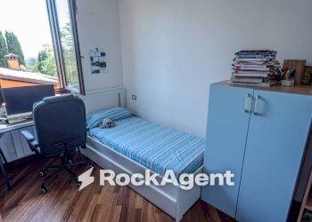 Camera da letto - Villa via dei Ludi, 14B, Sutri - foto 27