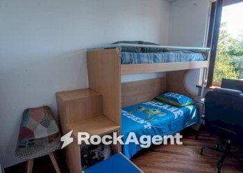 Camera da letto - Villa via dei Ludi, 14B, Sutri - foto 28