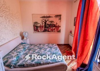 Camera da letto - Villa via dei Ludi, 14B, Sutri - foto 30