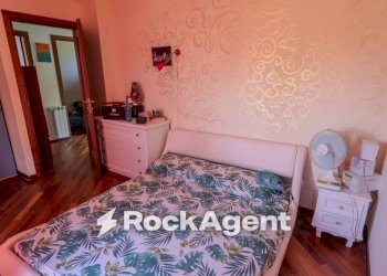 Camera da letto - Villa via dei Ludi, 14B, Sutri - foto 32