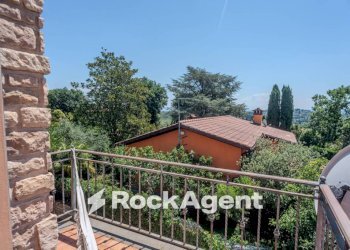 Balcone - Villa via dei Ludi, 14B, Sutri - foto 34