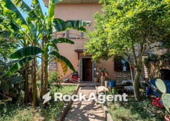 Giardino - Villa via dei Ludi, 14B, Sutri - foto 41