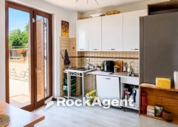 Cucina - Villa via dei Ludi, 14B, Sutri - foto 9