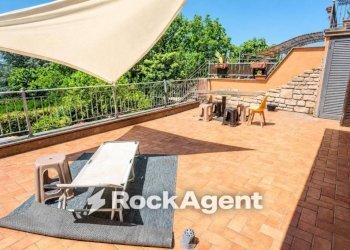 Terrazzo - Villa via dei Ludi, 14B, Sutri - foto 15