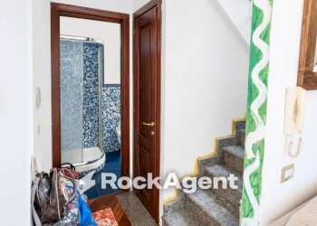 Scala - Villa via dei Ludi, 14B, Sutri - foto 17