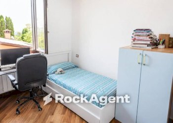 Camera da letto - Villa via dei Ludi, 14B, Sutri - photo 27